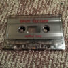 Drum Factory cassette tape