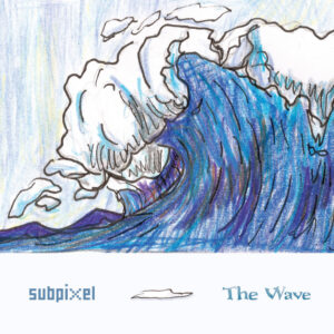 The Wave cover art