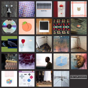 The Unfamished Collection cover art